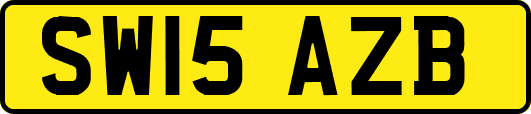 SW15AZB