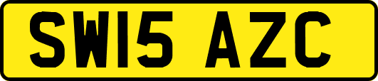 SW15AZC
