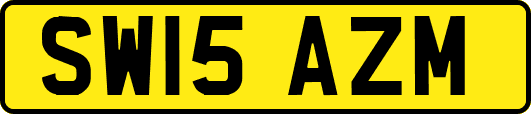 SW15AZM