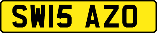 SW15AZO