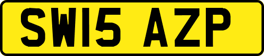 SW15AZP