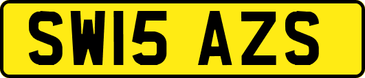 SW15AZS