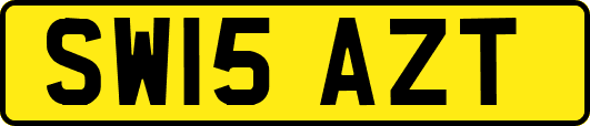 SW15AZT