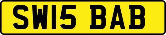 SW15BAB
