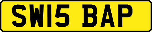 SW15BAP