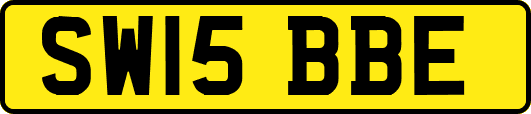 SW15BBE