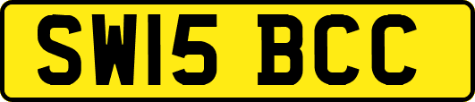 SW15BCC