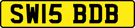 SW15BDB