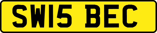 SW15BEC