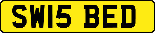 SW15BED