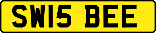 SW15BEE