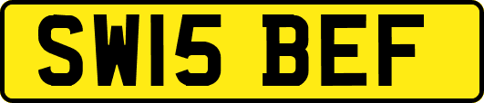 SW15BEF