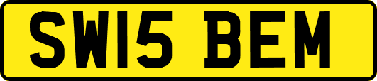 SW15BEM