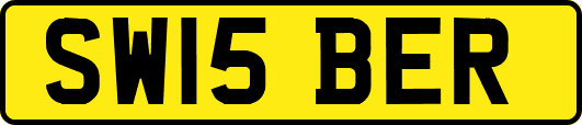 SW15BER