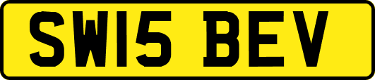 SW15BEV