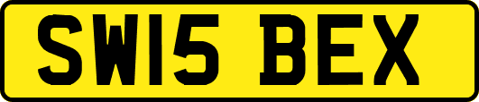 SW15BEX