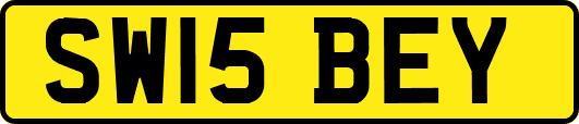 SW15BEY