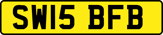 SW15BFB