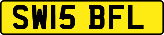SW15BFL