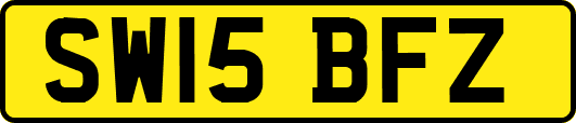 SW15BFZ