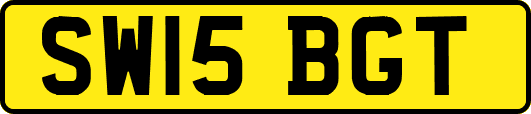 SW15BGT