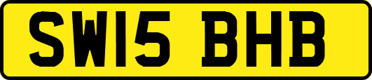 SW15BHB