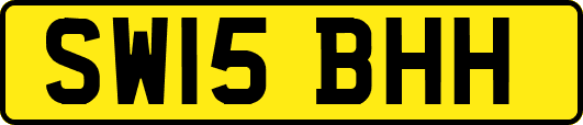 SW15BHH