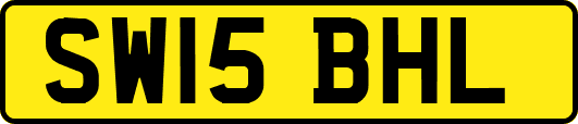 SW15BHL