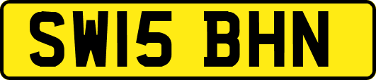 SW15BHN