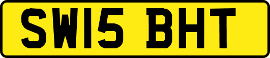 SW15BHT