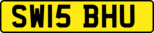 SW15BHU