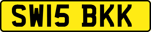 SW15BKK