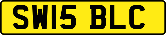 SW15BLC
