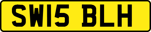 SW15BLH