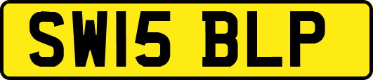 SW15BLP