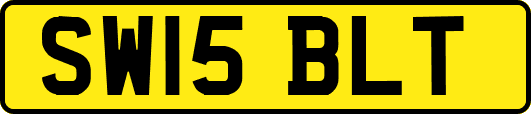 SW15BLT