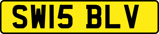 SW15BLV