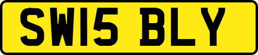 SW15BLY