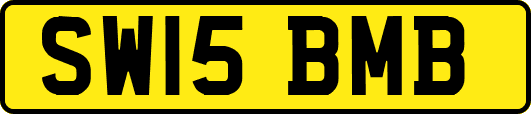 SW15BMB