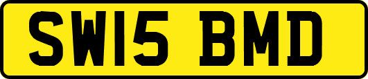 SW15BMD