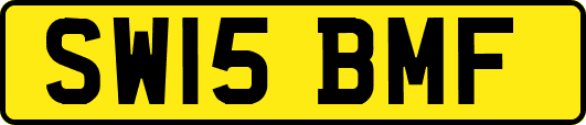 SW15BMF