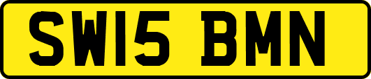SW15BMN
