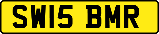 SW15BMR