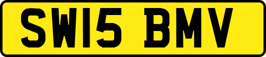 SW15BMV