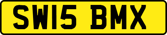 SW15BMX