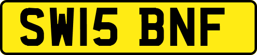 SW15BNF