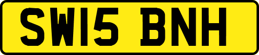 SW15BNH
