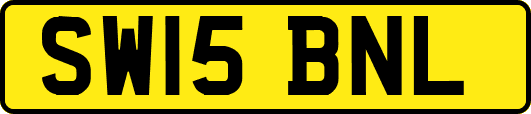 SW15BNL