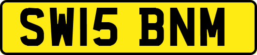 SW15BNM