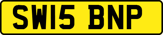 SW15BNP